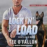 Lock 'N' Load: Federal K-9 Series, Book 1