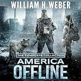 America Offline: The Complete Collection Books 1-4