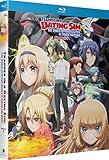 Trapped in a Dating Sim: The World of Otome Games is Tough for Mobs - Season 1 [Blu-ray]