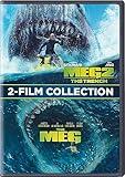 Meg, The 2-Film Collection (DVD)