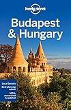 Lonely Planet Budapest & Hungary 8 (Travel Guide)