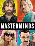Masterminds