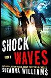 ShockWaves: - a young adult action thriller with a telepathic twist (ShockWaves series)