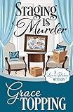 Staging is Murder (A Laura Bishop Mystery Book 1)