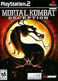 Mortal Kombat Deception - PlayStation 2 (Renewed)