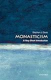 Monasticism: A Very Short Introduction (Very Short Introductions)