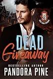 Dead Giveaway (Cold Case Psychic Book 29)