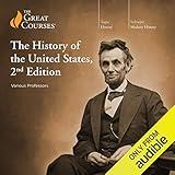 The History of the United States, 2nd Edition