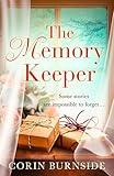 The Memory Keeper: An unputdownable and utterly emotional WW2 historical fiction novel for 2024!