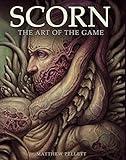 Scorn: The Art of the Game