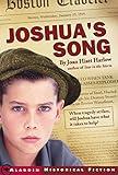 Joshua's Song (Aladdin Historical Fiction)