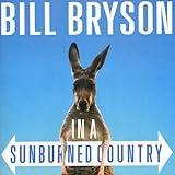 In a Sunburned Country