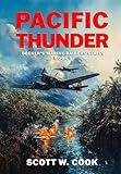 Pacific Thunder: A WWII Military Fiction Novel (Decker's Marine Raiders Series Book 5)