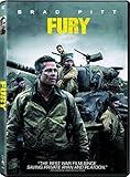 Fury [DVD]