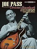 Joe Pass - Virtuoso Standards Songbook Collection: Authentic Guitar TAB Sheet Music Transcription Songbook (Virtuoso Series)