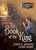 The Book of the King (The Wormling #1)
