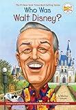 Who Was Walt Disney?