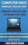 Computer Virus Removal The Easy Way