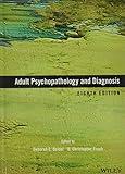 Adult Psychopathology and Diagnosis