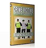 Financial Abuse (Crime Victim Series)