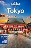 Lonely Planet Tokyo (Travel Guide)