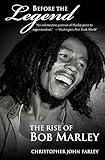 Before the Legend: The Rise of Bob Marley