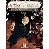 30 Classical Masterworks: E-Z Play Today Volume 18 (E-Z Play Today, 18)