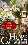 Divine Secrets: A feel good fiction Christian mystery and suspense novel (Divine Mystery Series Book 2)