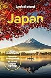 Lonely Planet Japan: Detailed Itineraries | Travel Like a Local | Insider Tips | Covers Tokyo, Mt Fuji & around Tokyo, the Japan Alps, Kyoto, Okinawa and more (Travel Guide)