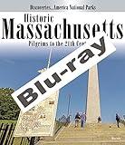 Historic Massachusetts, Pilgrims to the 21st Century