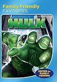 The Hulk (Family Friendly Version)
