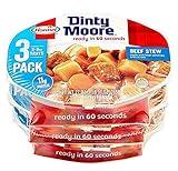 Compleats Dinty Moore Beef Stew, 9 Ounce (Pack of 3)