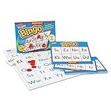 TREND T6062 Young Learner Bingo Game, Alphabet