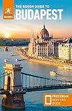 The Rough Guide to Budapest: Travel Guide with Free eBook (Rough Guides Main Series)