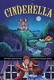 Cinderella: A Discover Graphics Fairy Tale (Fairy Tales)