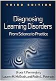 Diagnosing Learning Disorders: From Science to Practice