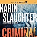 Criminal: A Will Trent Thriller