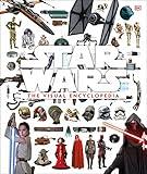 Star Wars: The Visual Encyclopedia