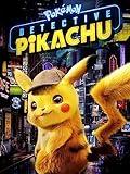 Pokemon Detective Pikachu