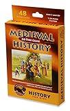 Medieval History Go Fish