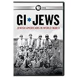 GI Jews: Jewish Americans In World War II