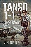 Tango 1-1: 9th Infantry Division LRPs in the Vietnam Delta
