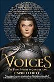Voices: The Final Hours of Joan of Arc