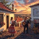 Portuguese Cooking