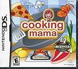 Cooking Mama - Nintendo DS