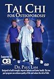 Tai Chi for Osteoporosis