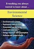 Environmental Science: Everything you always wanted to know about...