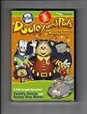 Dooley & Pals, Vol. 2: Christian Children's Ministry Series