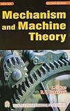 Mechanism and Machine Theory