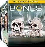 Bones: The Complete Series